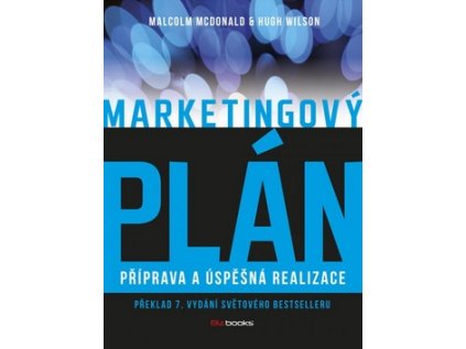 Marketingový plán (Stav Použité zboží - Běžné opotřebení)
