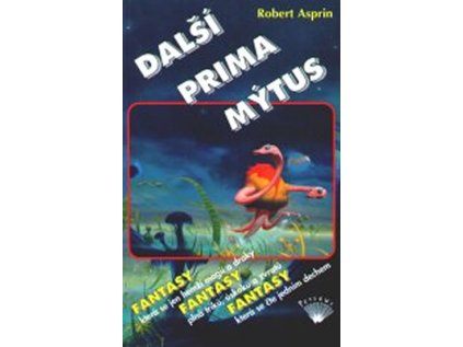 Další prima mýtus (Stav Použité zboží - Běžné opotřebení)