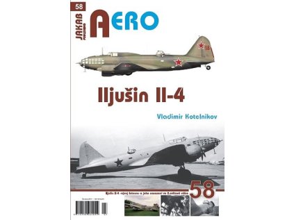 Iljušin Il-4