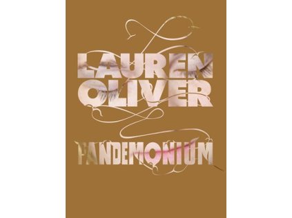 Pandemonium (Stav Nová - lehce poškozená)