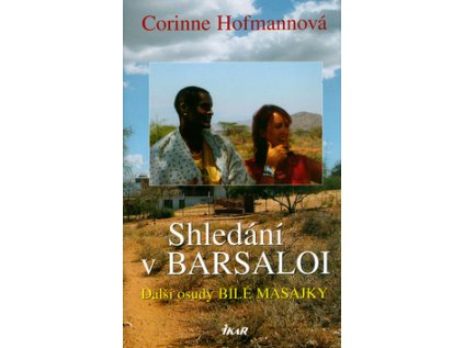 Shledání v Barsaloi (Stav Použité zboží - Běžné opotřebení)