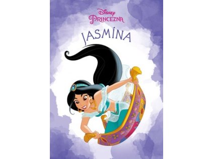 Princezna Jasmína (Stav Nová)