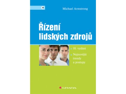 Řízení lidských zdrojů