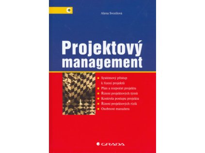 Projektový management (Stav Použité zboží - Běžné opotřebení)