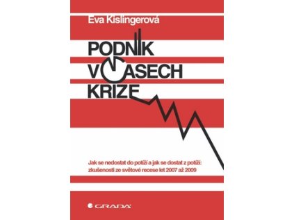 Podnik v časech krize (Stav Použité zboží - Běžné opotřebení)