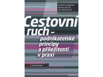Cestovní ruch (Stav Použité zboží - Běžné opotřebení)