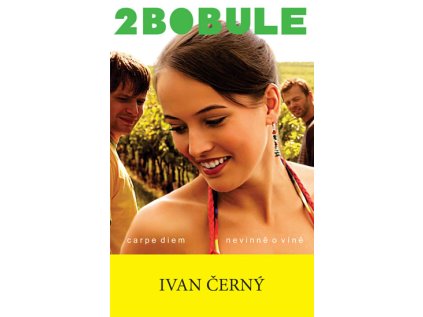 2Bobule (Stav Použité zboží - Běžné opotřebení)