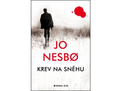 Krev na sněhu (Stav Použité zboží - Běžné opotřebení)