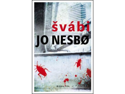 Švábi (Stav Použité zboží - Běžné opotřebení)