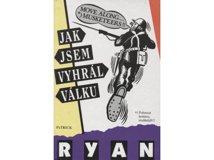 Jak jsem vyhrál válku - Pevná (1994) (Stav Použité zboží - Běžné opotřebení)