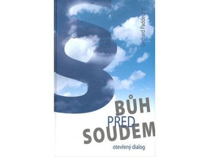 Bůh před soudem (Stav Použité zboží - Běžné opotřebení)
