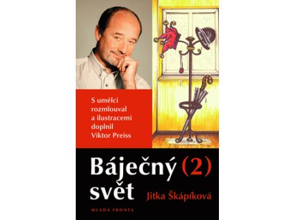 Báječný svět 2 (Stav Použité zboží - Běžné opotřebení)