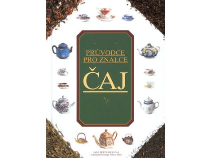 Čaj (Stav Použité zboží - Jako nová)