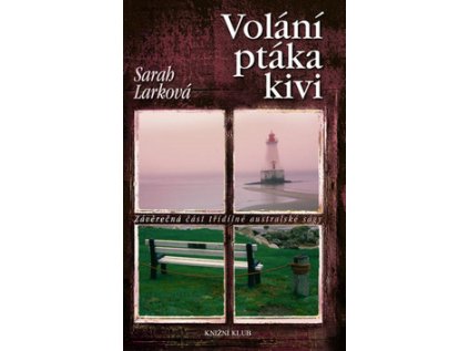 Volání ptáka kivi