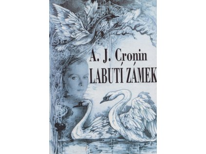 Labutí zámek (Stav Použité zboží - Běžné opotřebení)