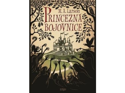 Princezna Bojovnice (Stav Použité zboží - Běžné opotřebení)