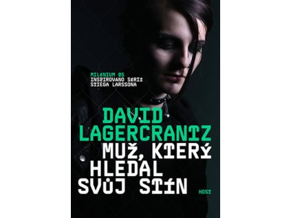 Muž, který hledal svůj stín (Stav Použité zboží - Běžné opotřebení)