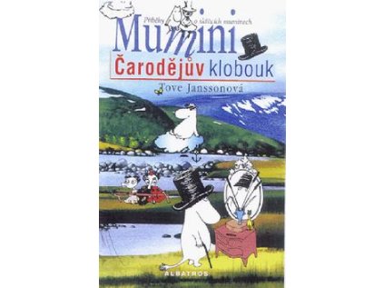 Čarodějův klobouk (Stav Použité zboží - Běžné opotřebení)