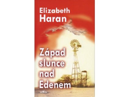 Západ slunce nad Edenem (Stav Použité zboží - Běžné opotřebení)