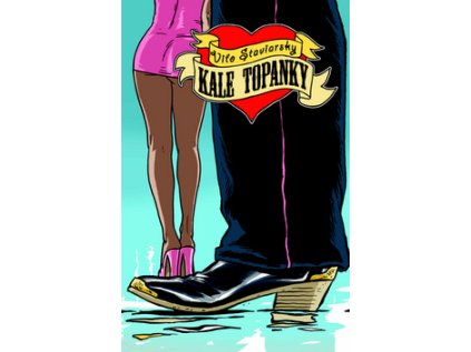 Kale topánky (Stav Použité zboží - Běžné opotřebení)