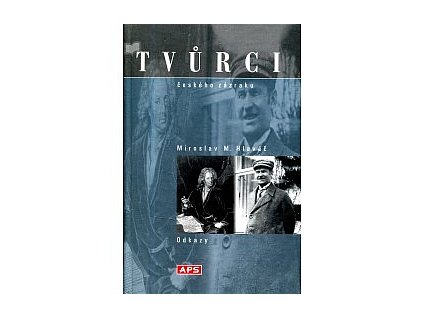 Tvůrci českého zázraku (Stav Použité zboží, běžné opotřebení)