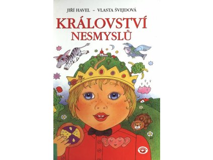 Království nesmyslů (Stav Použité zboží - Běžné opotřebení)