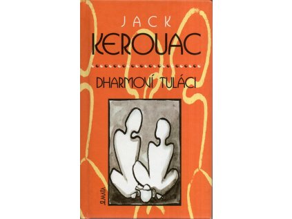 Dharmoví tuláci - Pevná (2002) (Stav Použité zboží - Jako nová)
