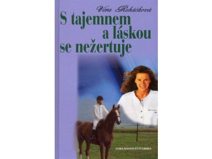 S tajemnem a láskou se nežertuje (Stav Použité zboží - Běžné opotřebení)