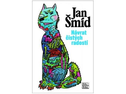 Návrat čistých radostí (Stav Použité zboží - Jako nová)