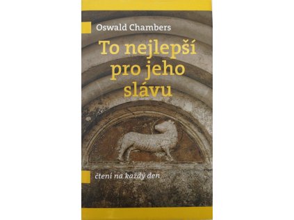 To nejlepší pro jeho slávu (Stav Použité zboží - Běžné opotřebení)