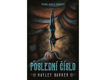 Poslední číslo