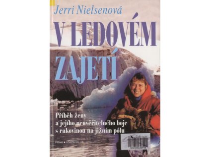 V ledovém zajetí