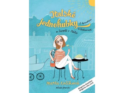 Italské jednohubky