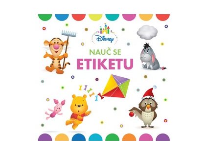 Nauč se etiketu (Stav Nová)