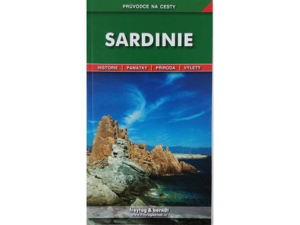 SARDINIE (Stav Použité zboží - Běžné opotřebení)