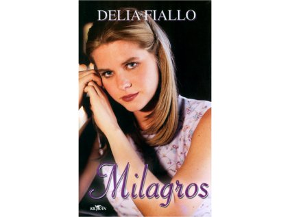 Milagros (Stav Použité zboží - Jako nová)