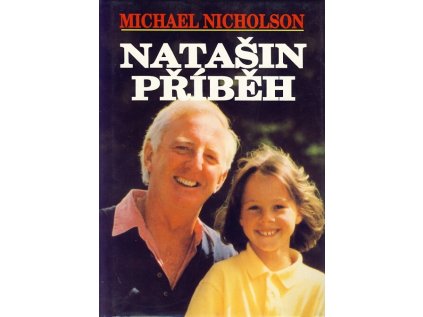 Natašin příběh (Stav Použité zboží - Běžné opotřebení)