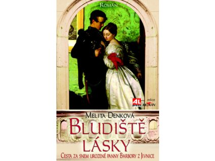 Bludiště lásky (Stav Použité zboží - Jako nová)