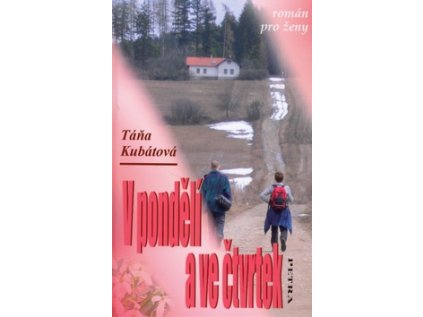 V pondělí a ve čtvrtek (Stav Použité zboží - Běžné opotřebení)