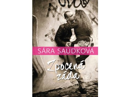 Zpocená záda (Stav Použité zboží - Běžné opotřebení)