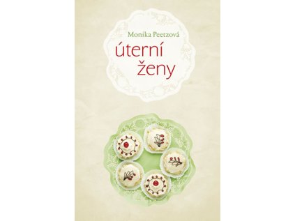 Úterní ženy (Stav Použité zboží - Běžné opotřebení)