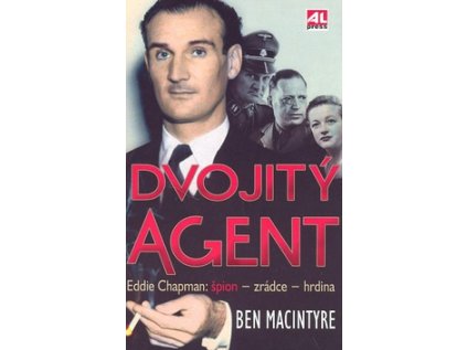 Dvojitý agent