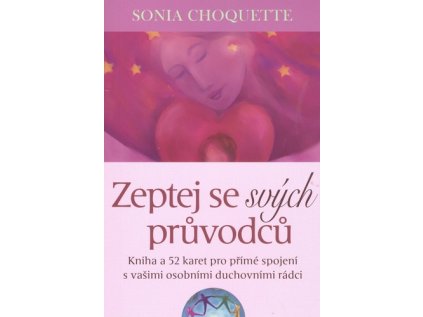 Zeptej se svých průvodců (Stav Použité zboží - Běžné opotřebení)