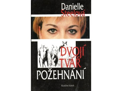 Dvojí tvář požehnání - Pevná 1994 (Stav Použité zboží - Běžné opotřebení)