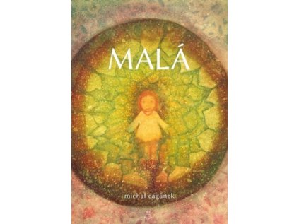 Malá (Stav Použité zboží - Běžné opotřebení)