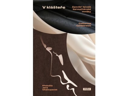 V klášteře