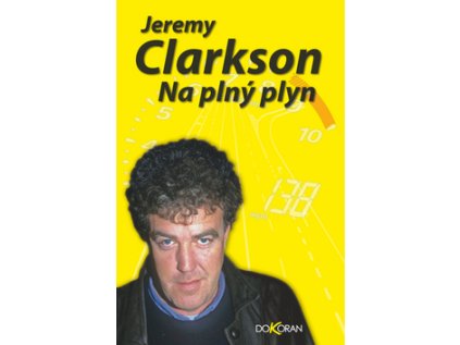 Na plný plyn (Stav Použité zboží - Běžné opotřebení)