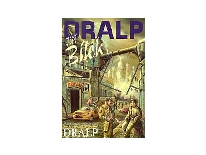 Dralp