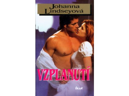 Vzplanutí (Stav Použité zboží - Běžné opotřebení)