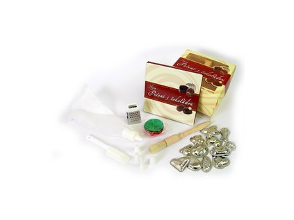 Nejen pečení s čokoládou (Stav Použité zboží - Běžné opotřebení)